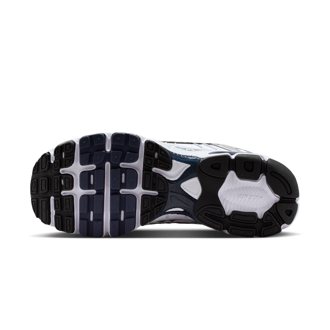 Nike Air Max Moto 2K White Navy Metallic Silver, White/Metallic Silver/Black/Midnight Navy (HQ2056-104)