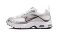 Nike Air Max Moto 2K White Purple Dynasty Metallic Silver