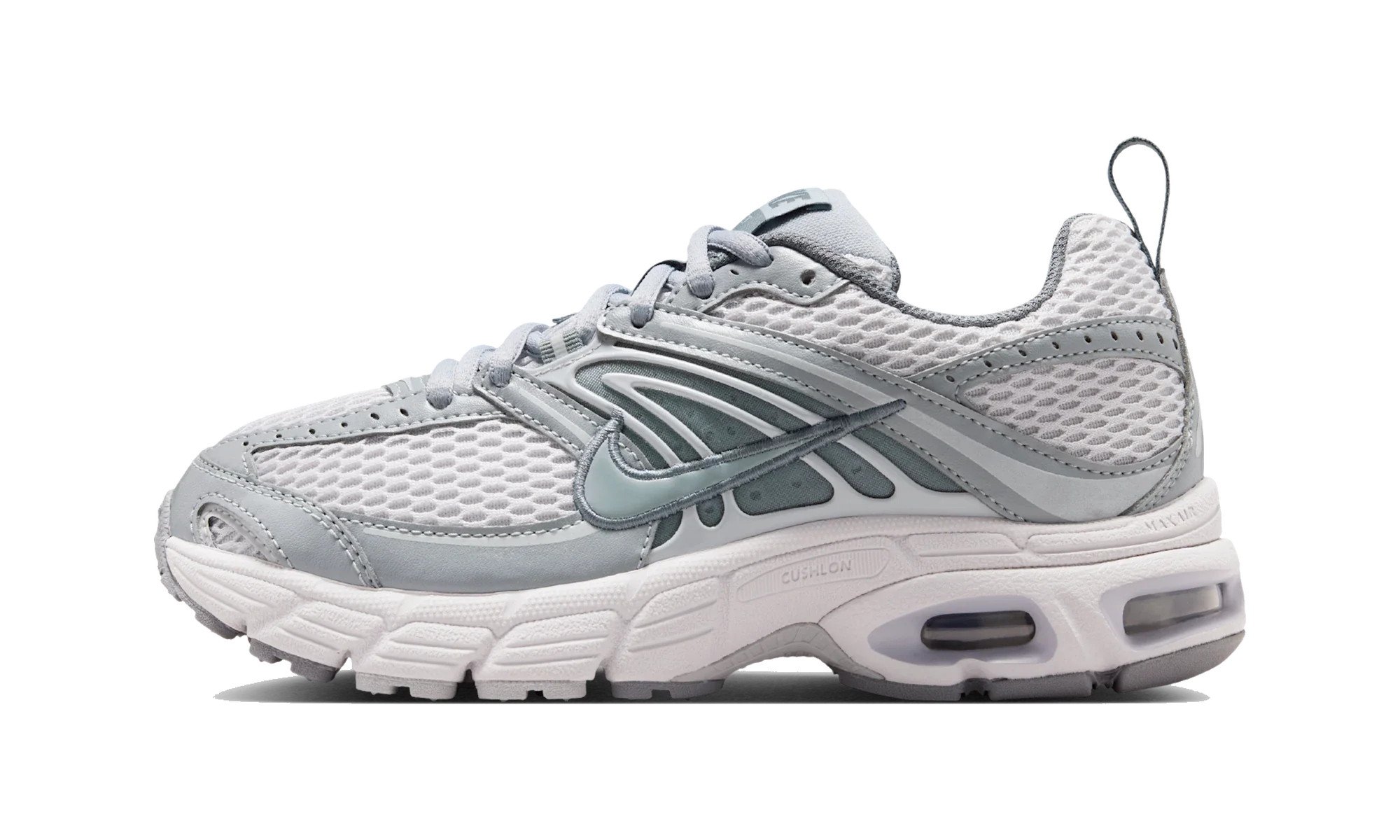 Nike Air Max Moto 2K Wolf Grey Vast Grey