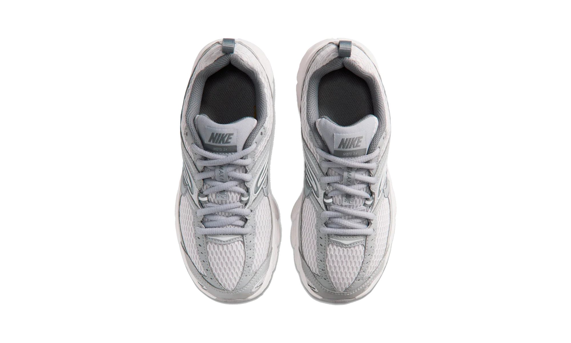 Nike Air Max Moto 2K Wolf Grey Vast Grey