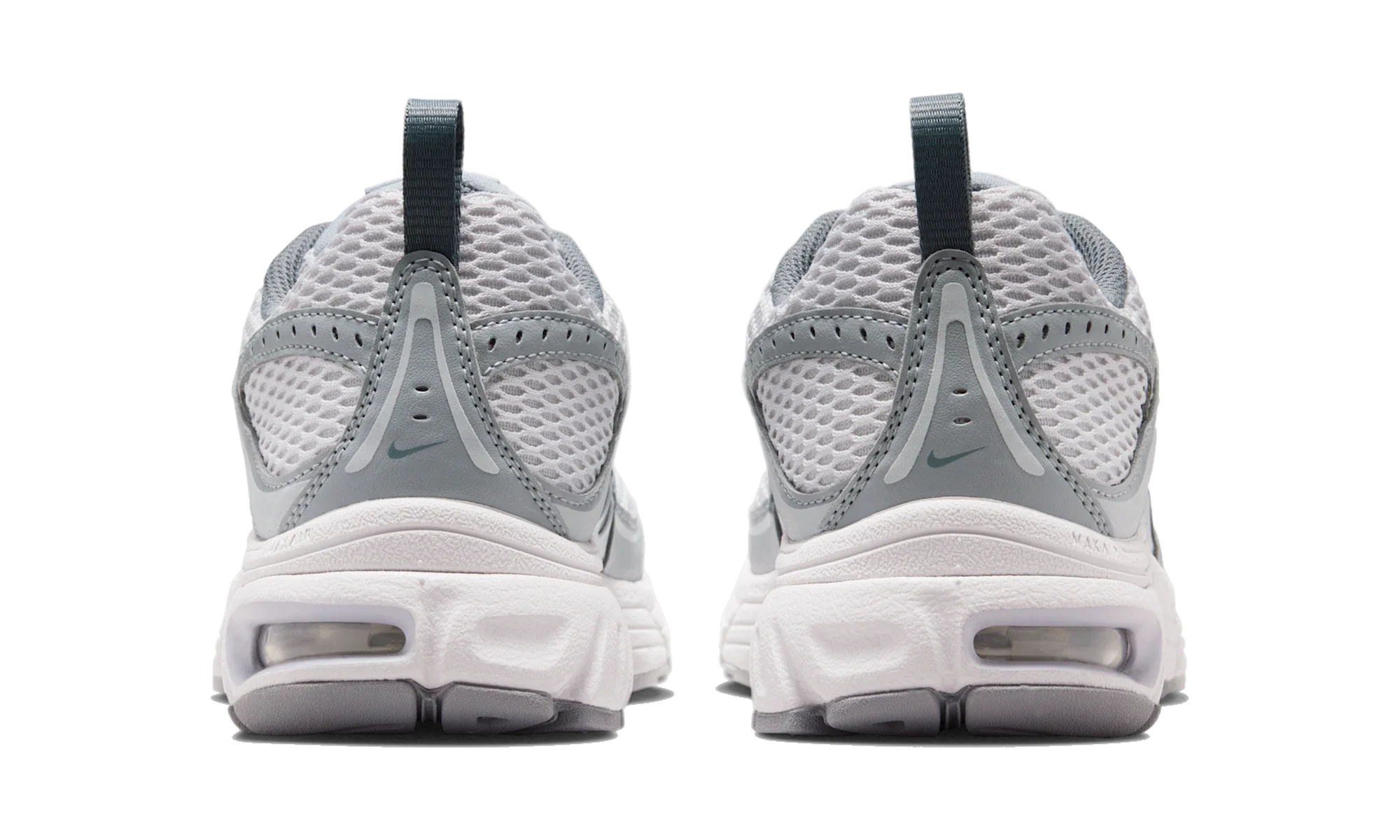 Nike Air Max Moto 2K Wolf Grey Vast Grey