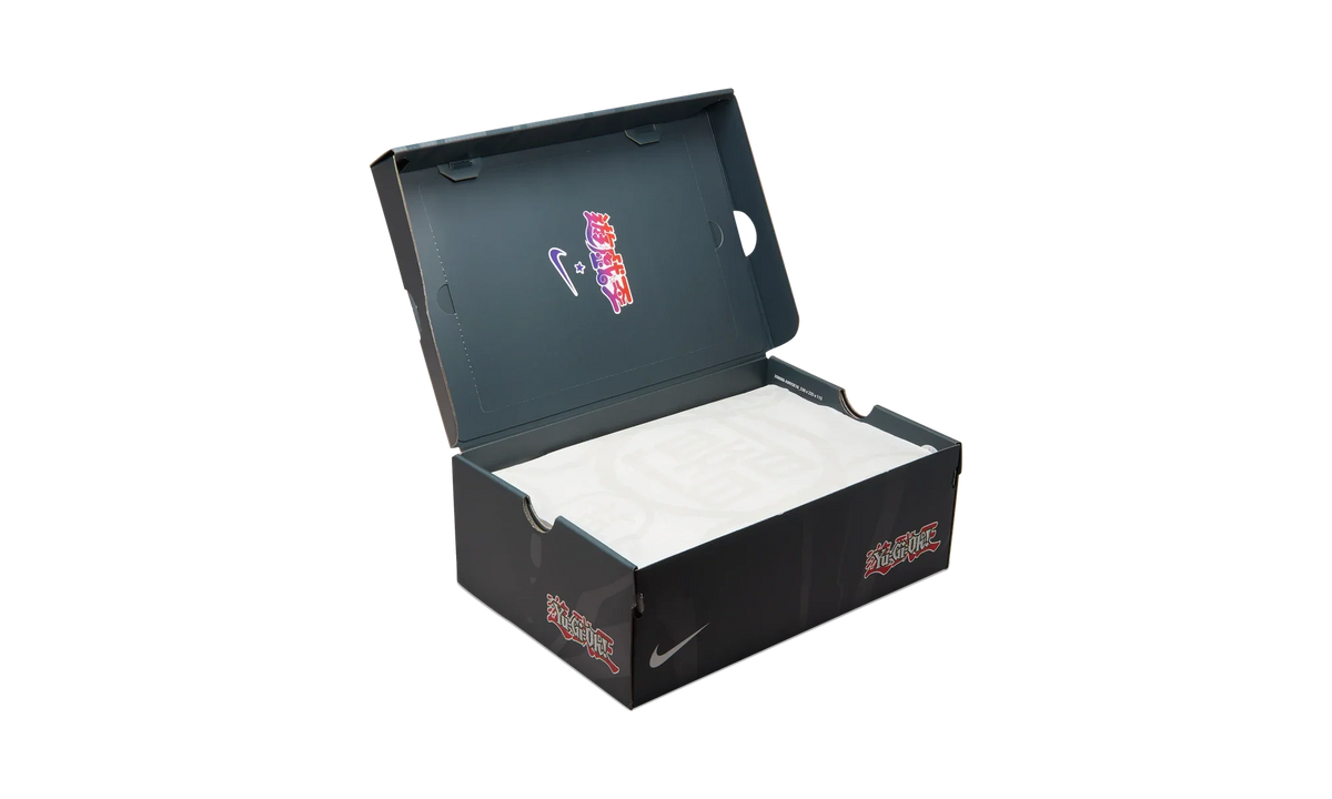 Nike Air Max Muscle 95 Yu-Gi-Oh! Jonouchi (with Promo Card)