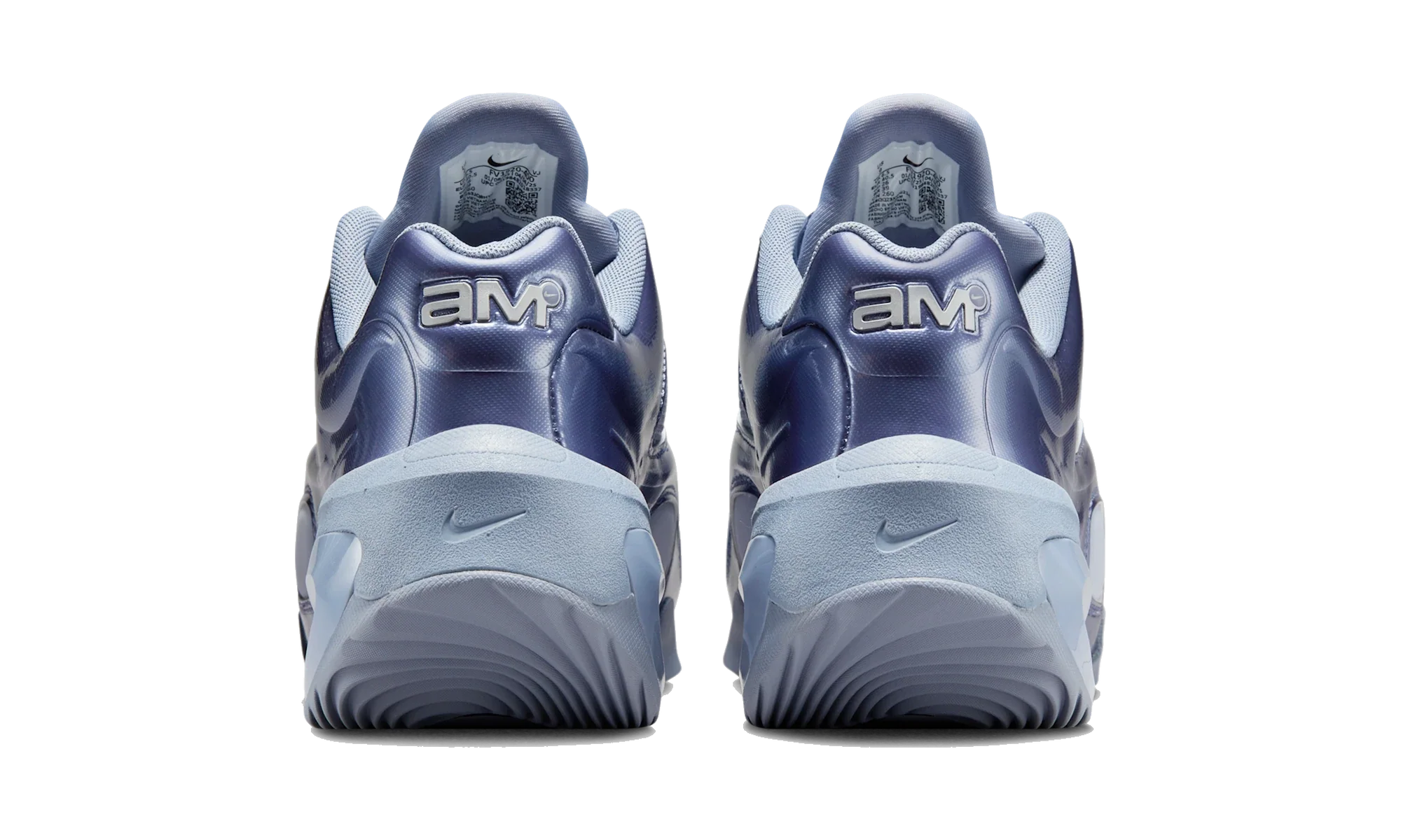 Nike Air Max Muse Ashen Slate