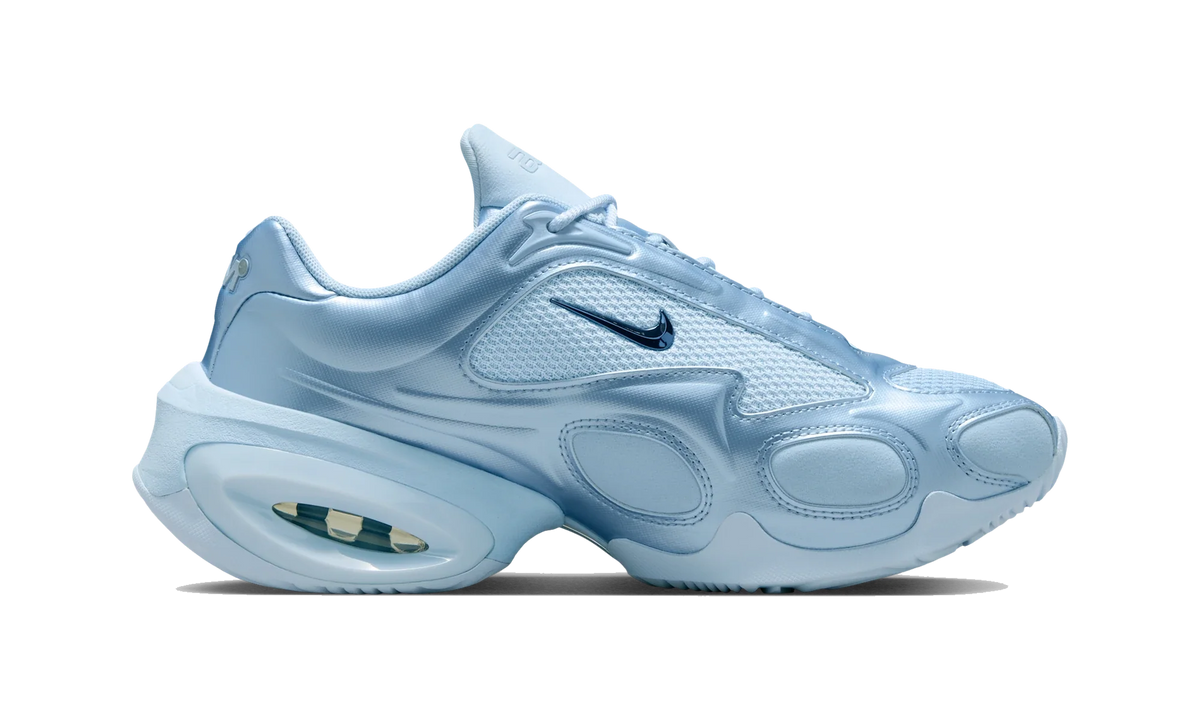 Nike Air Max Muse Hydrogen Blue