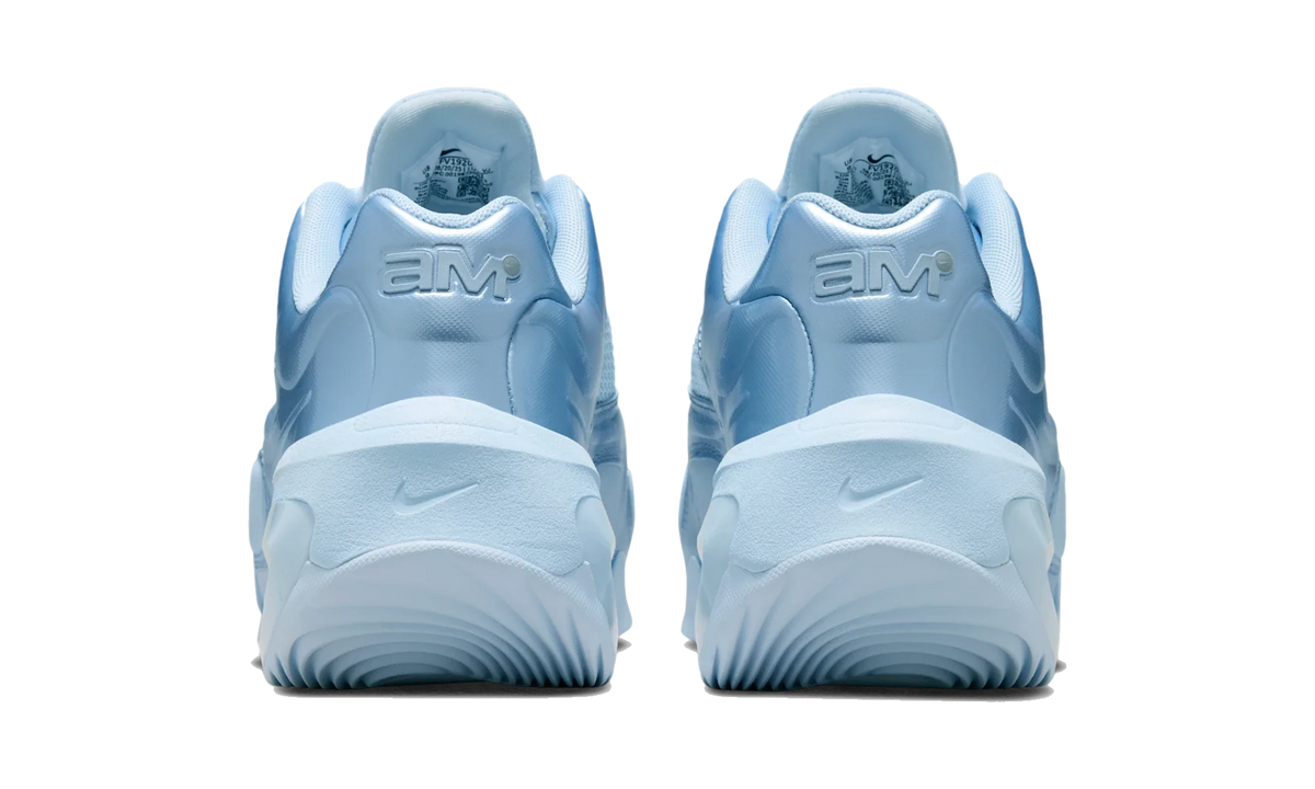 Nike Air Max Muse Hydrogen Blue