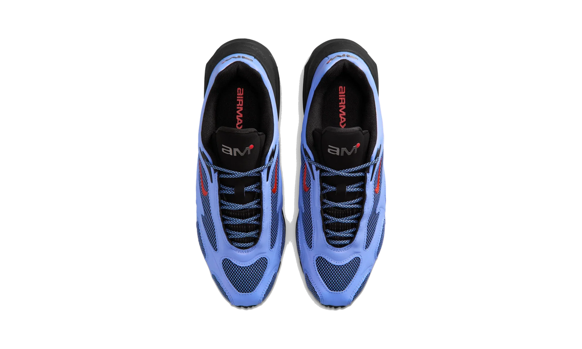 Nike Air Max Muse Royal Pulse Light Crimson