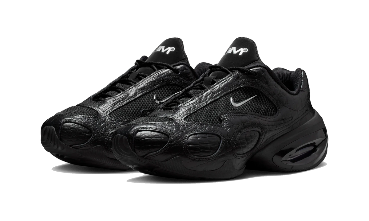 Nike Air Max Muse SE Croc Skin Pack Black