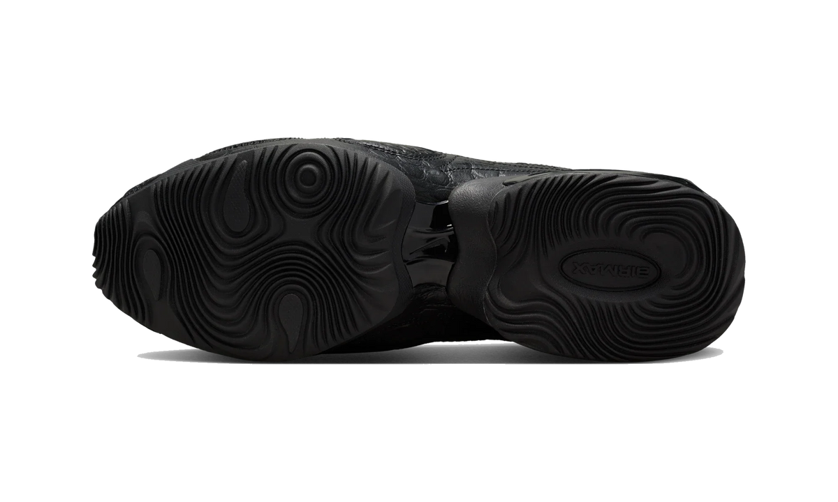 Nike Air Max Muse SE Croc Skin Pack Black