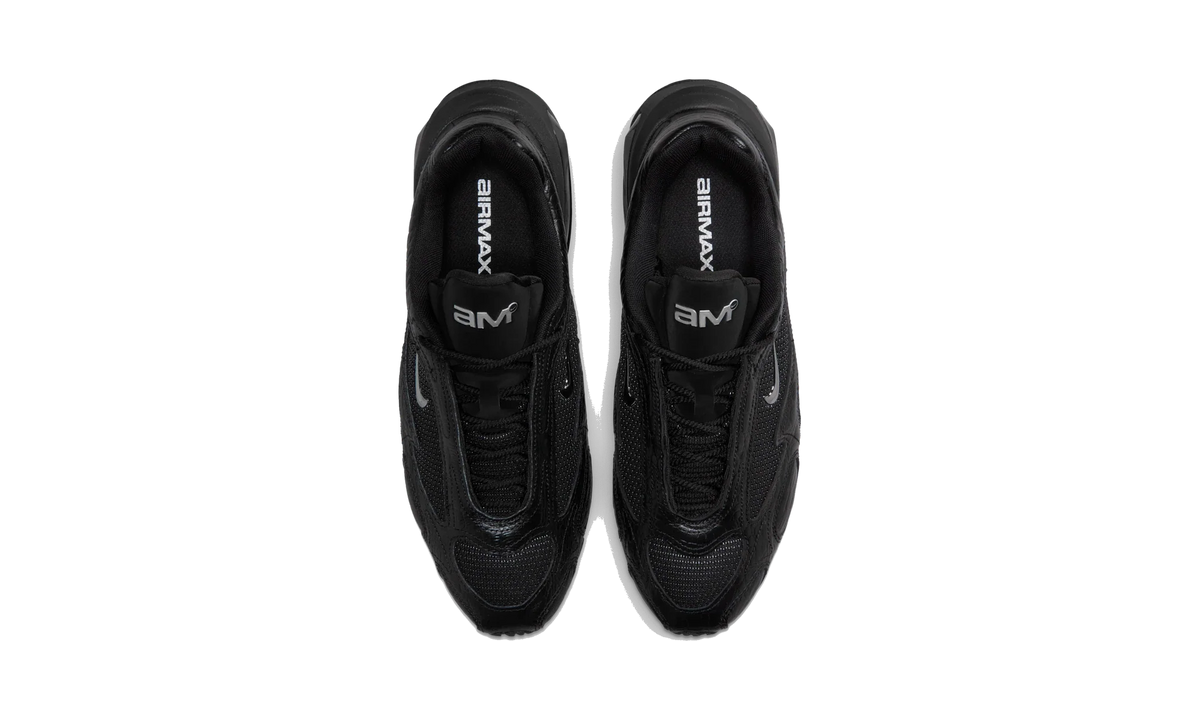Nike Air Max Muse SE Croc Skin Pack Black