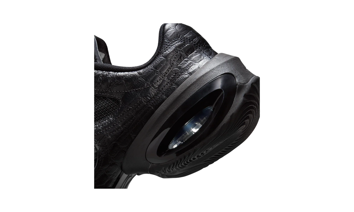 Nike Air Max Muse SE Croc Skin Pack Black