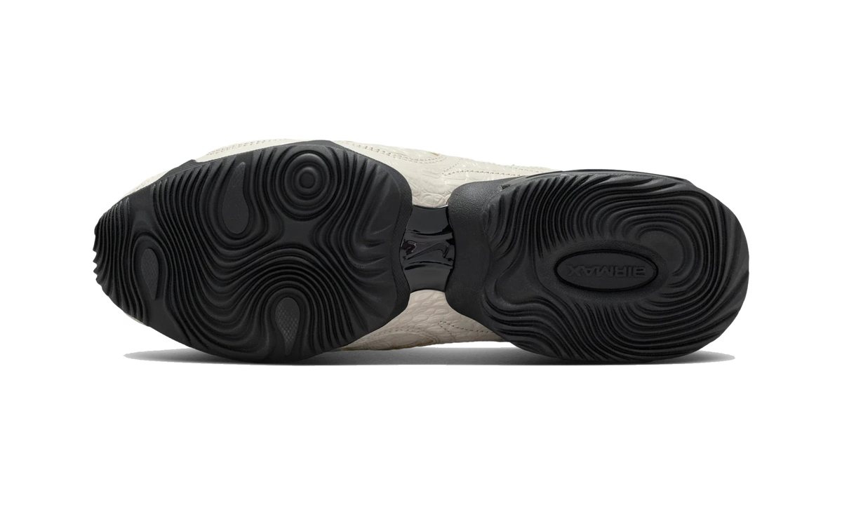 Nike Air Max Muse SE Light Orewood Brown Metallic Silver Black