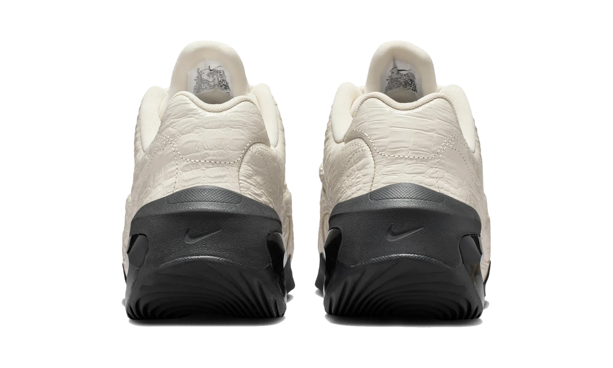 Nike Air Max Muse SE Light Orewood Brown Metallic Silver Black