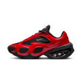 Nike Air Max Muse University Red Black