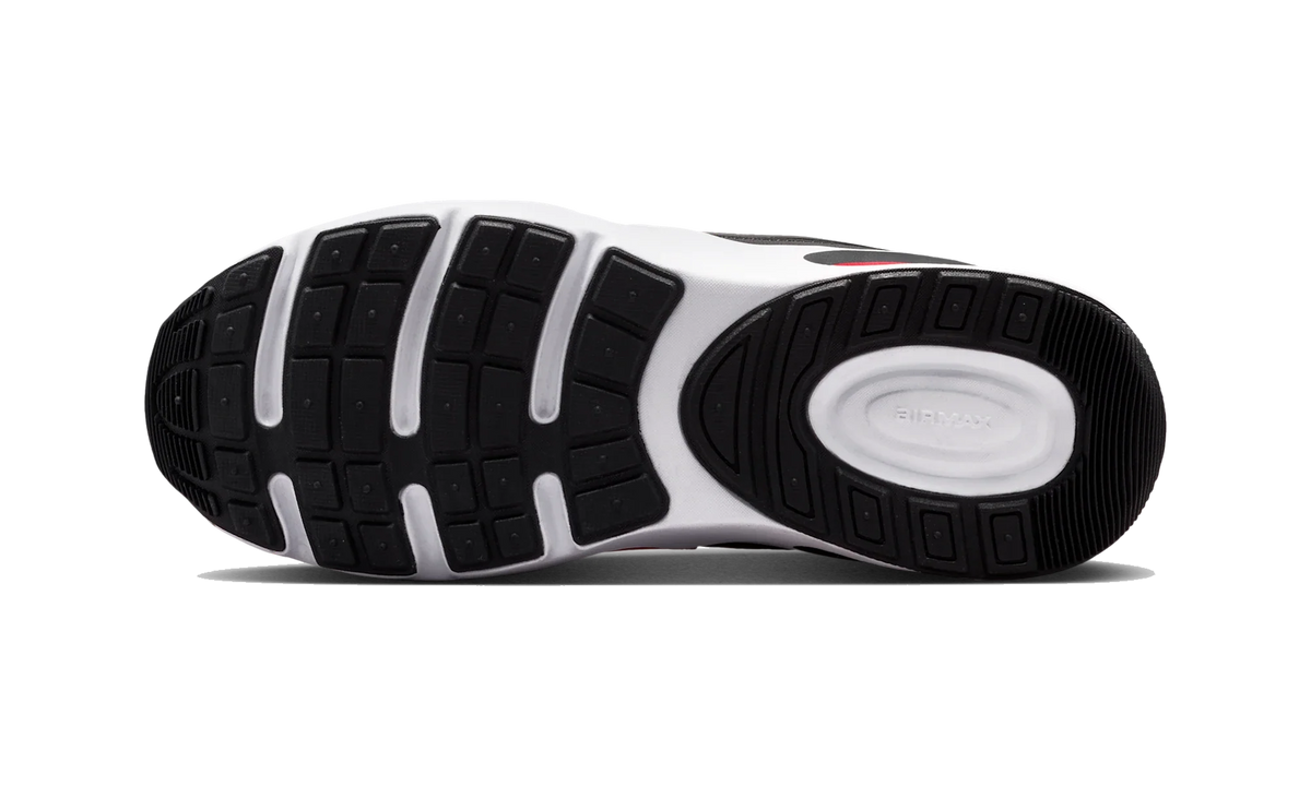 Nike Air Max Nova Anthracite University Red