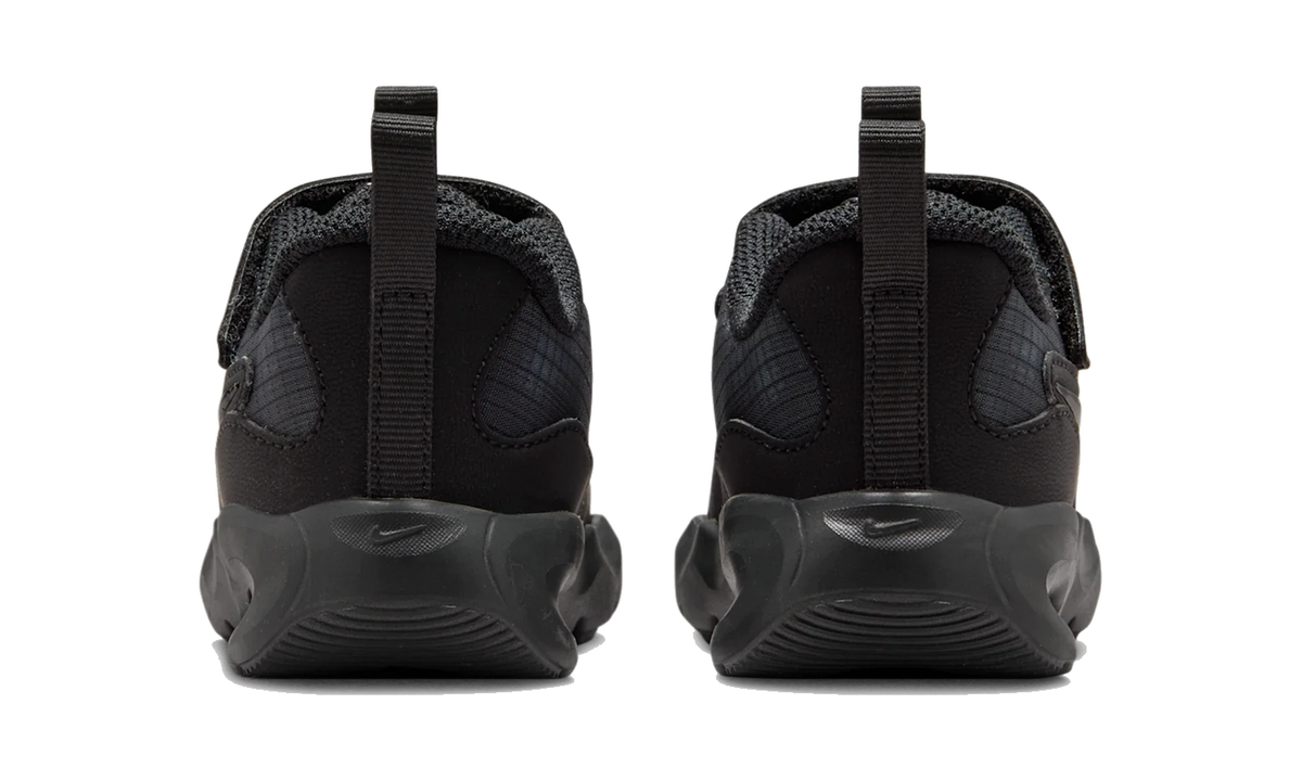 Nike Air Max Nova Black Cool Grey Wolf Grey Anthracite (TD)