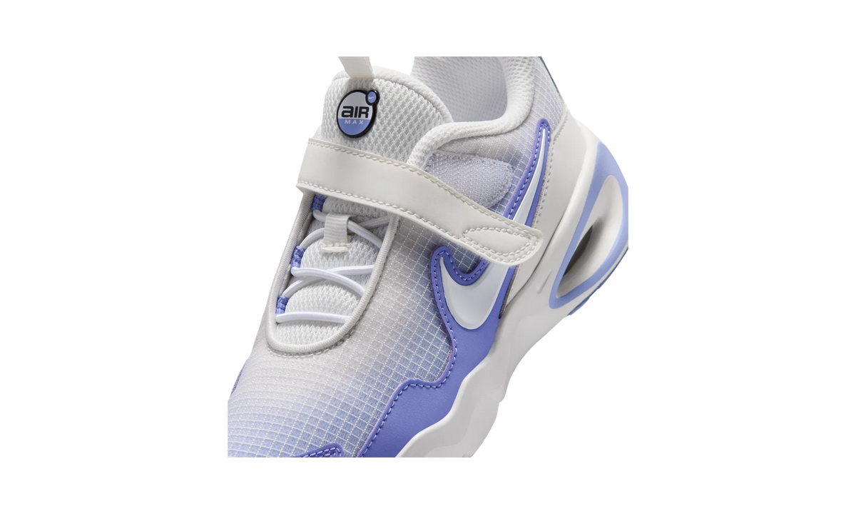 Nike Air Max Nova Platinum Tint Light Thistle (PS)