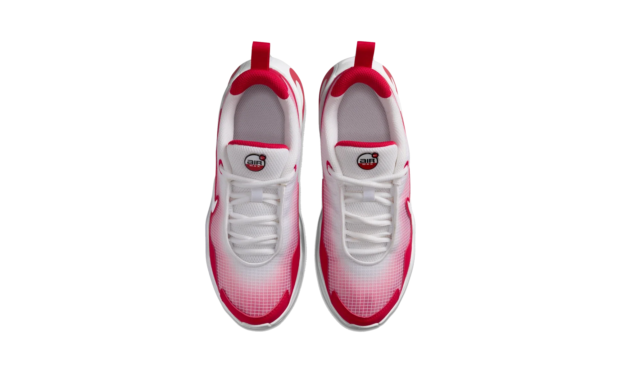 Nike Air Max Nova University Red