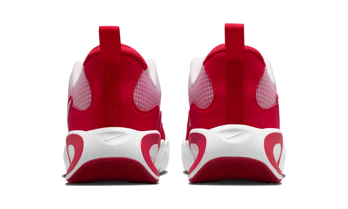 Nike Air Max Nova University Red