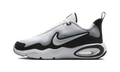 Nike Air Max Nova White Black Wolf Grey