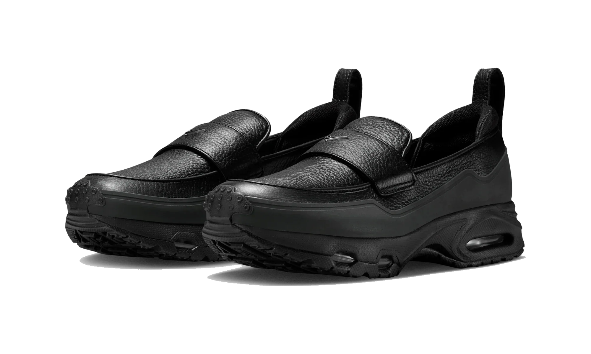 Nike Air Max Phenomena Serena Williams Design Crew Triple Black