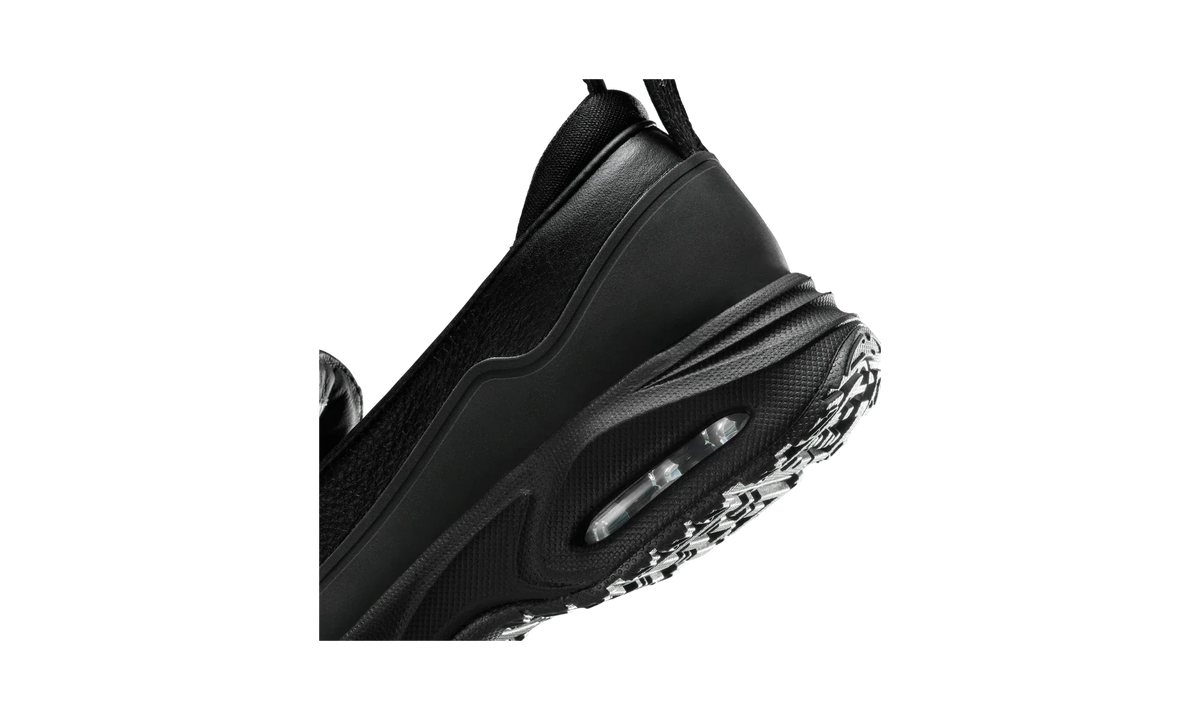 Nike Air Max Phenomena Serena Williams Design Crew Triple Black