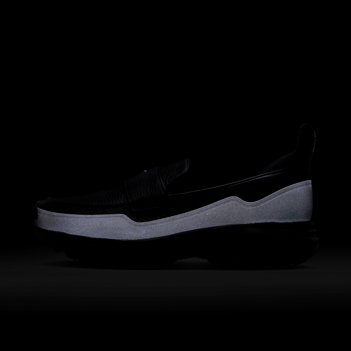 Nike Air Max Phenomena Serena Williams Design Crew Triple Black