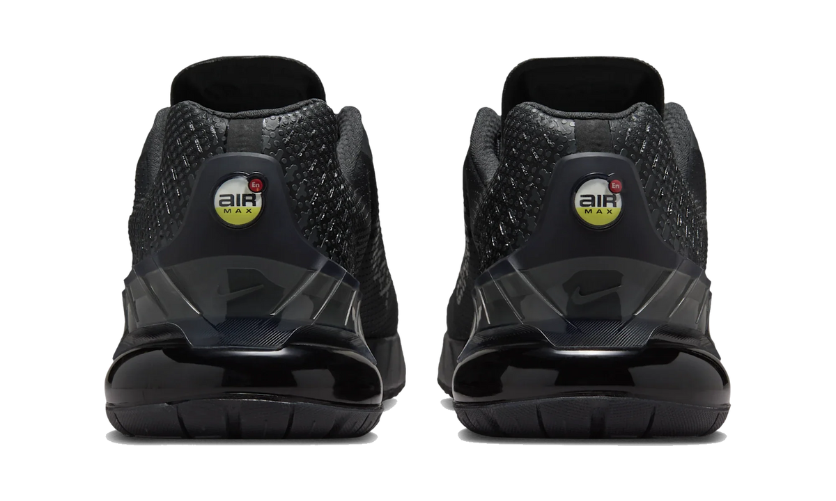 Nike Air Max Phoenix Anthracite Black