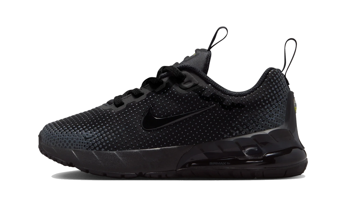 Nike Air Max Phoenix Black Anthracite Metallic Dark Grey (PS)