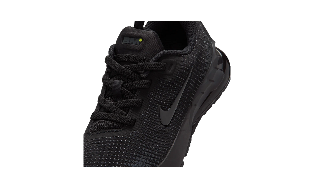 Nike Air Max Phoenix Black Anthracite Metallic Dark Grey (PS)