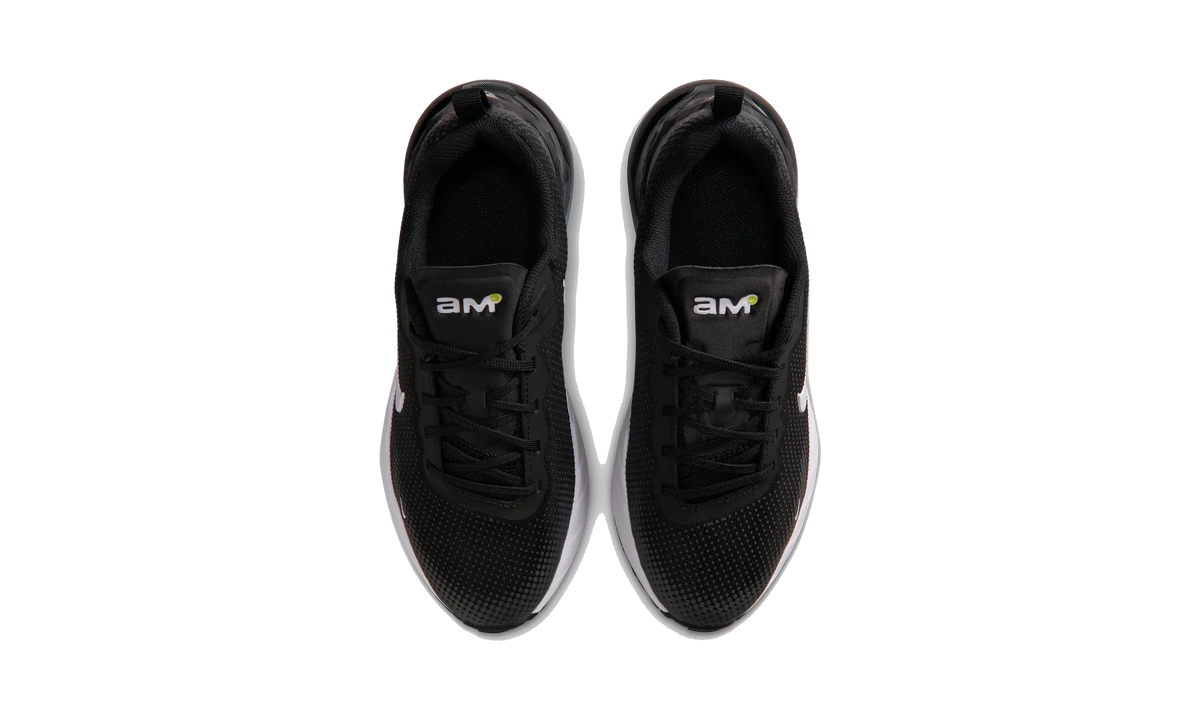 Nike Air Max Phoenix Black Anthracite White