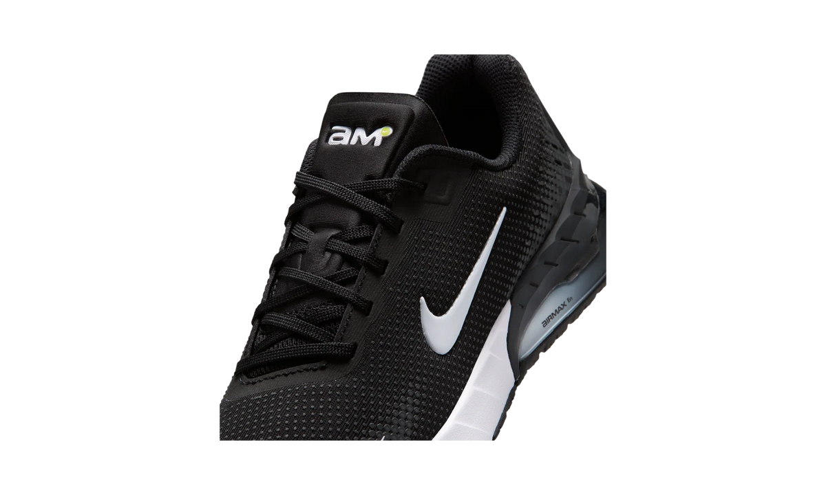 Nike Air Max Phoenix Black Anthracite White