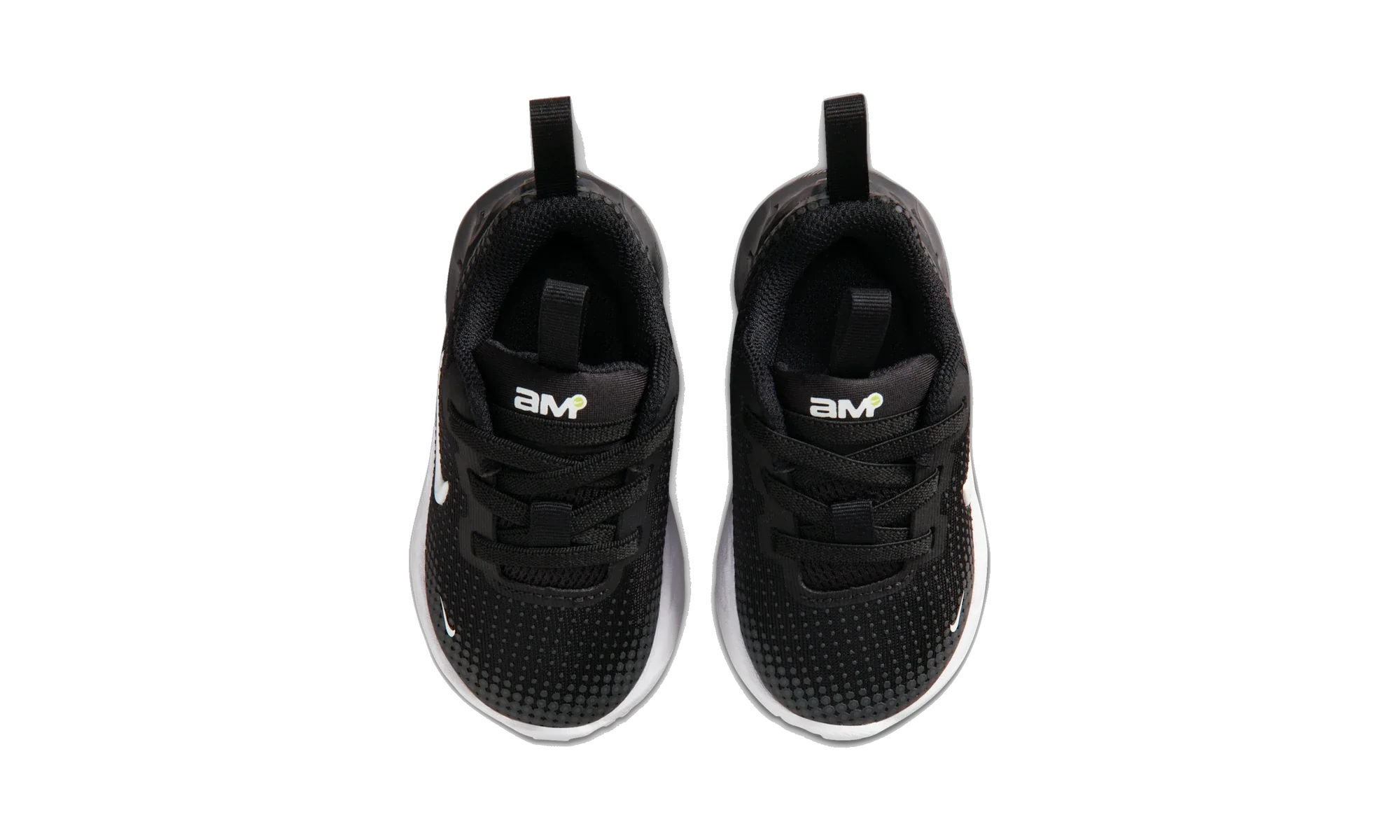 Nike Air Max Phoenix Black Anthracite White (TD)