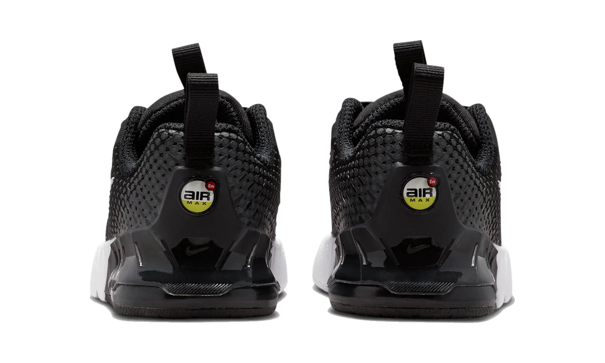 Nike Air Max Phoenix Black Anthracite White (TD)