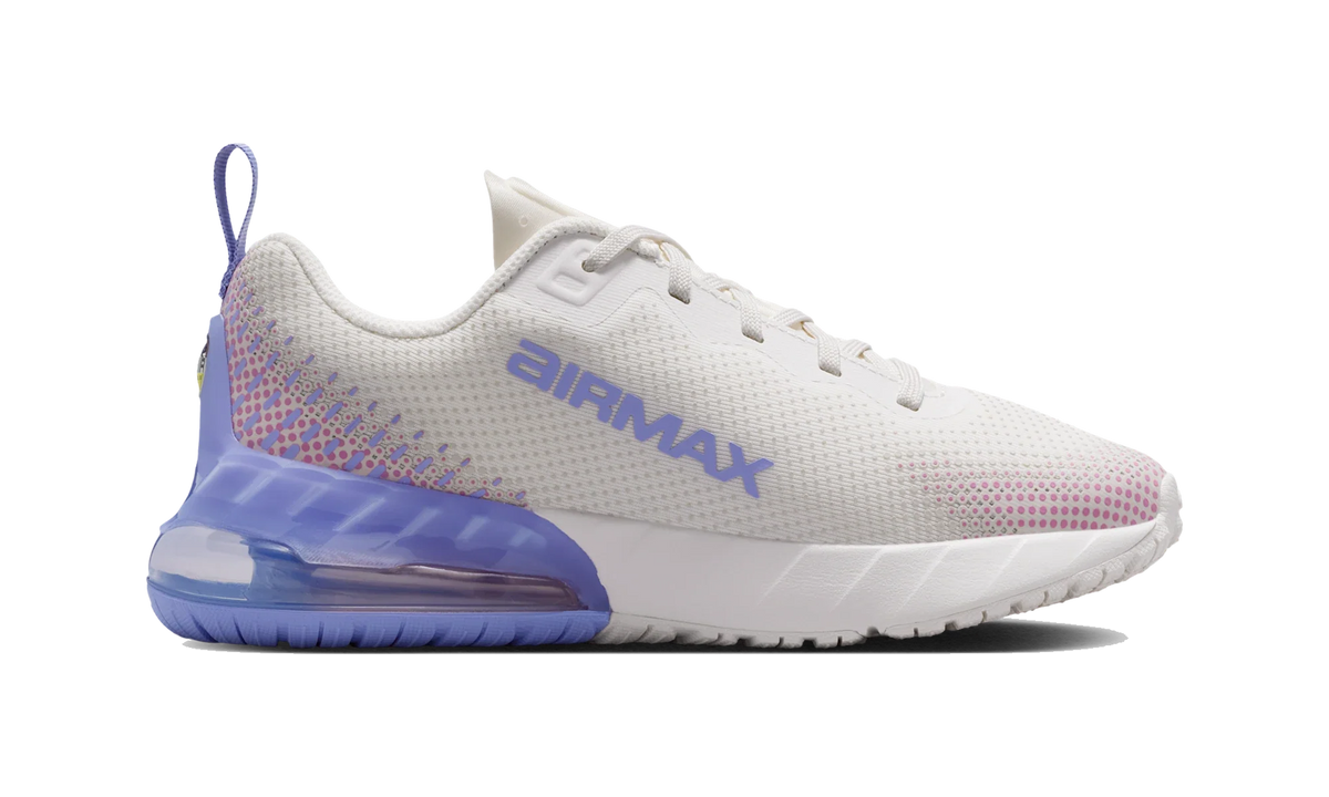 Nike Air Max Phoenix Phantom Silt Red Light Thistle