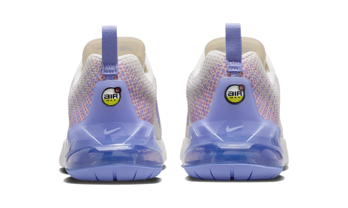 Nike Air Max Phoenix Phantom Silt Red Light Thistle