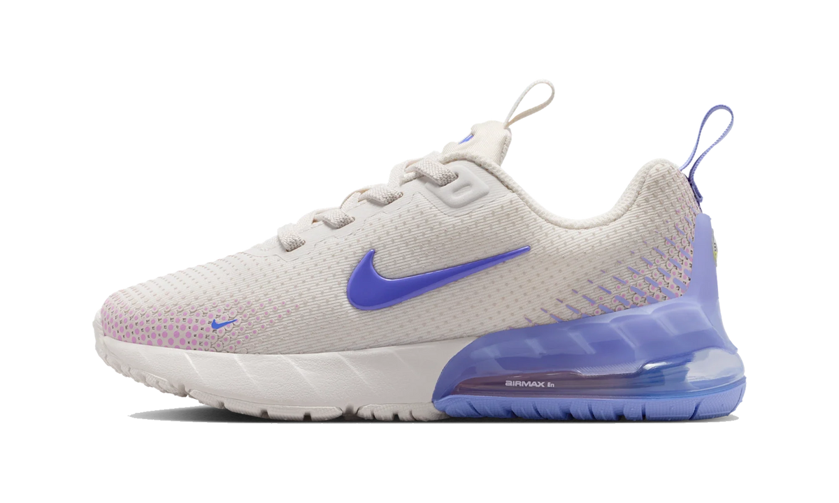 Nike Air Max Phoenix Phantom Silt Red Light Thistle (PS)