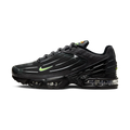 Nike Air Max Plus 3 Black Volt