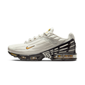 Nike Air Max Plus 3 Bone Black