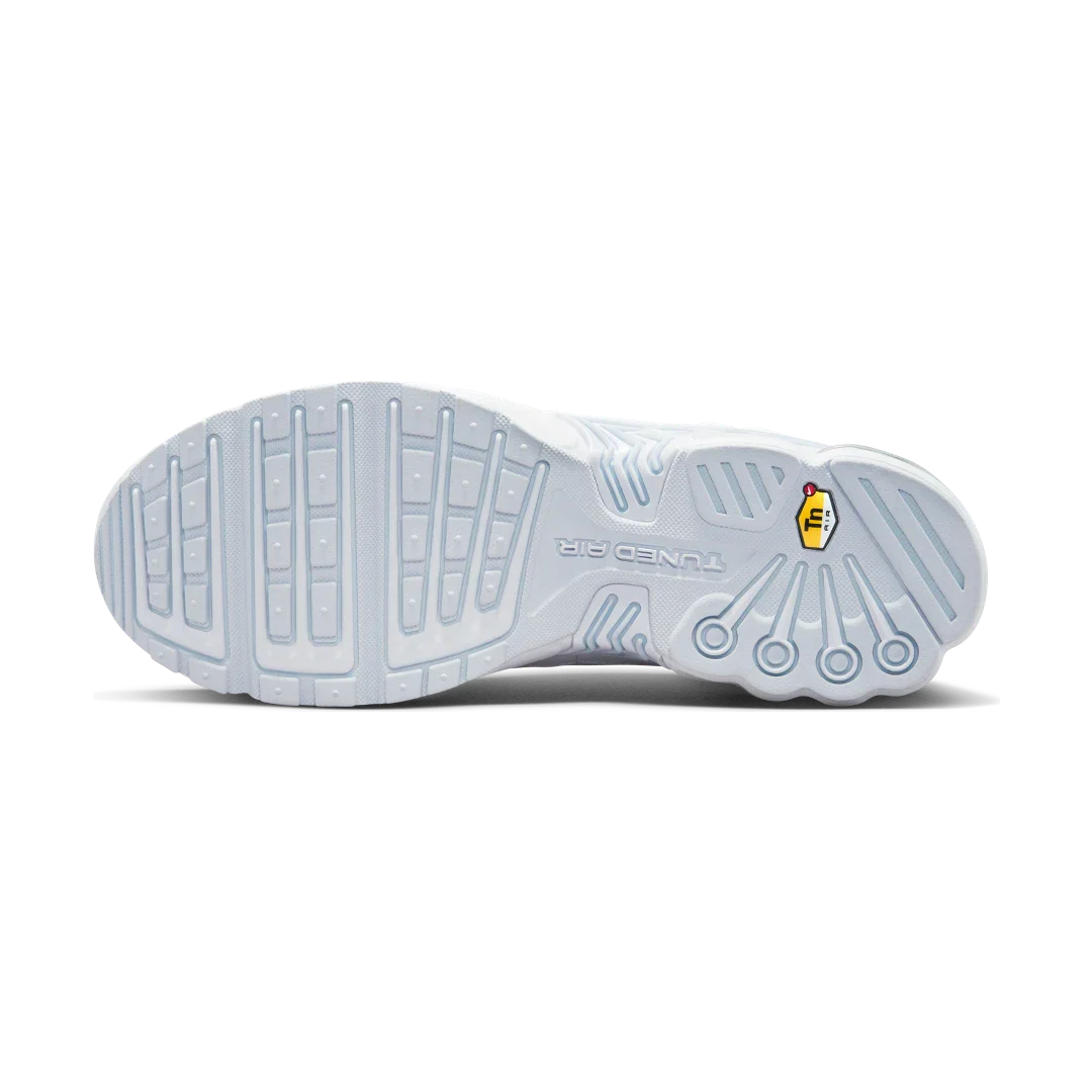 Nike Air Max Plus 3 Multi Swoosh White Midnight Navy