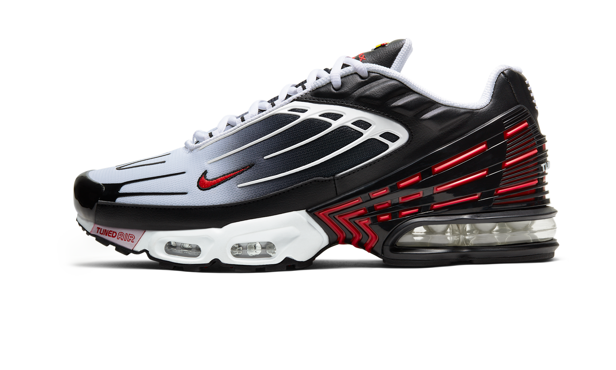 Nike Air Max Plus 3 Red