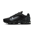 Nike Air Max Plus 3 Stencil Swoosh Black