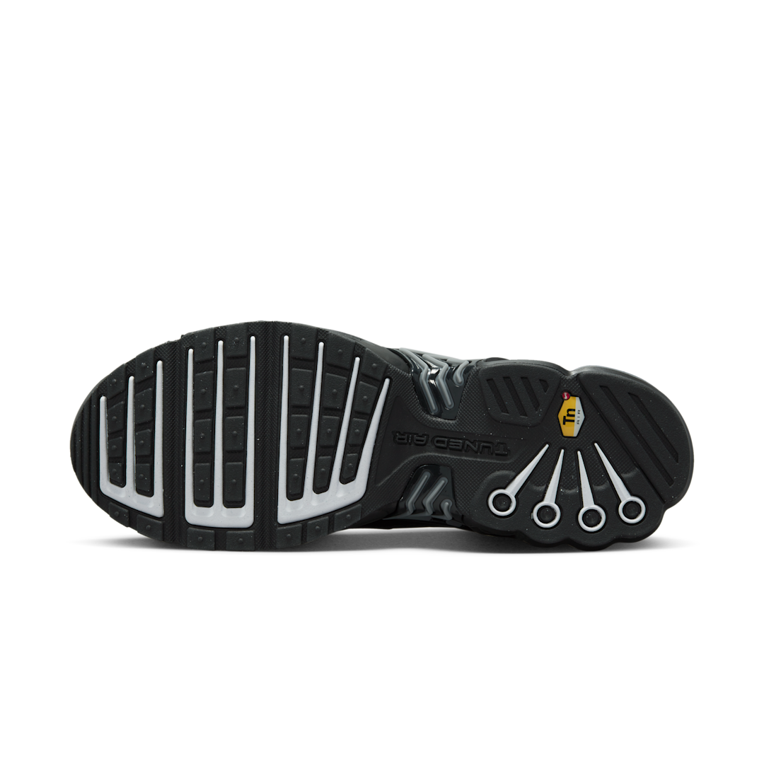 Nike Air Max Plus 3 Stencil Swoosh Black