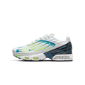 Nike Air Max Plus 3 White Volt Marina