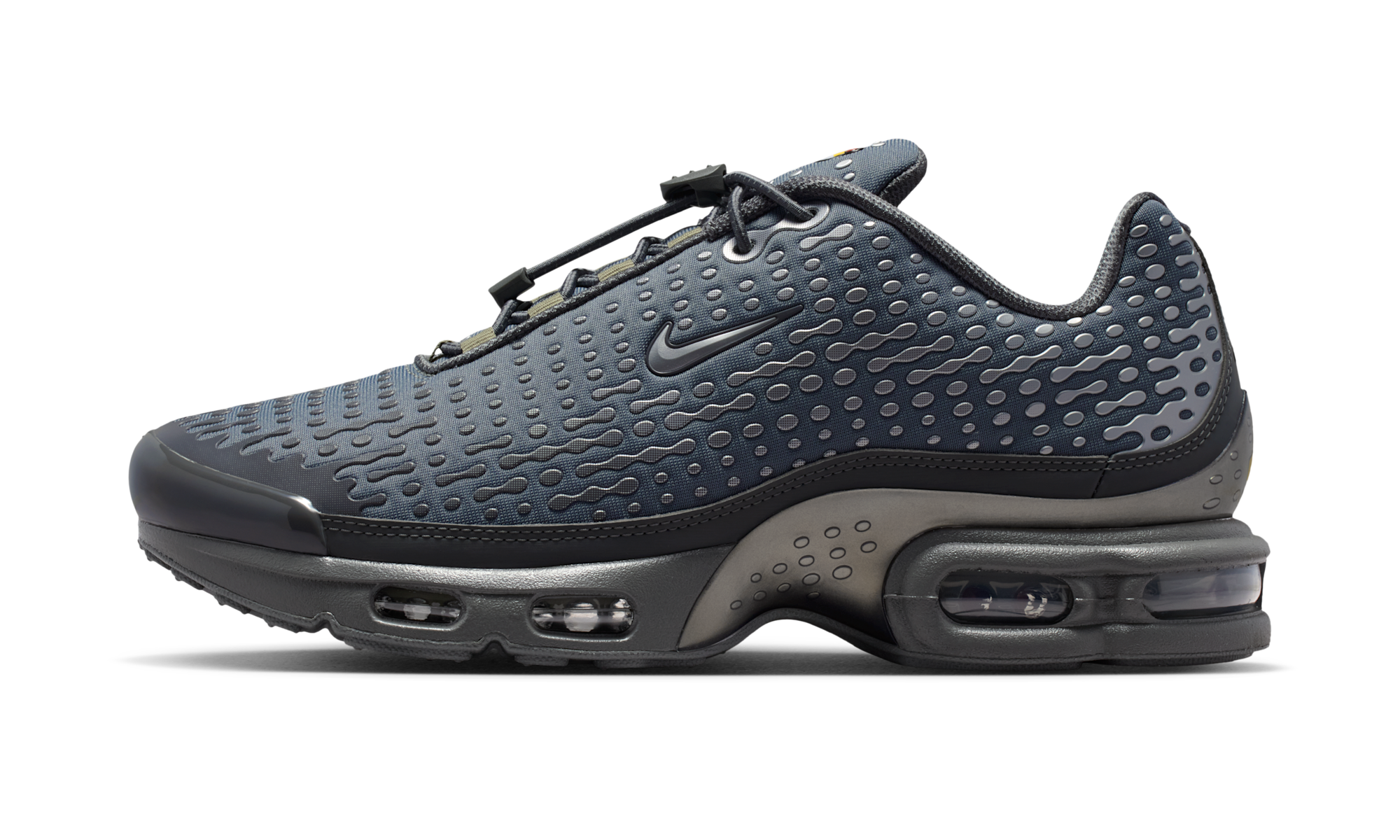 Nike Air Max Plus 7 Iron Grey Smoke Grey