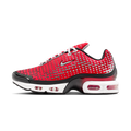 Nike Air Max Plus 7 University Red