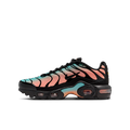 Nike Air Max Plus Aurora Green Orange Pulse