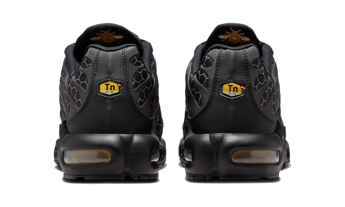 Nike Air Max Plus Black Honey