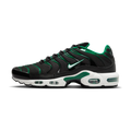 Nike Air Max Plus Black Malachite