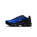 Nike Air Max Plus Black Racer Blue