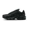 Nike Air Max Plus Black Reflective